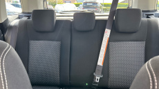 Suzuki Vitara 1.4 Boosterjet 48V Hybrid SZ-T 5dr Petrol Estate